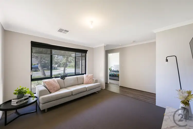 Third view of Homely house listing, 22 Karak Road, Wannanup WA 6210