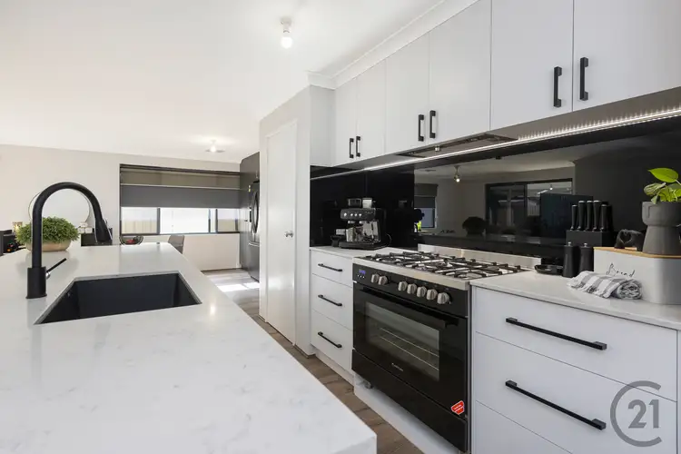 Fourth view of Homely house listing, 22 Karak Road, Wannanup WA 6210