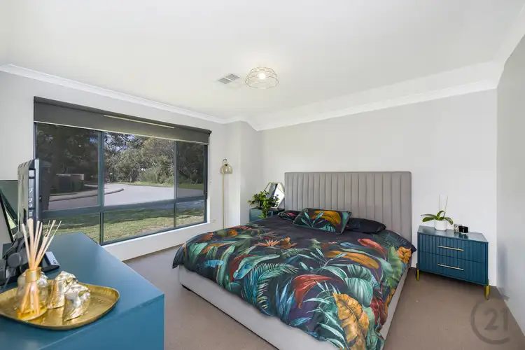 Sixth view of Homely house listing, 22 Karak Road, Wannanup WA 6210