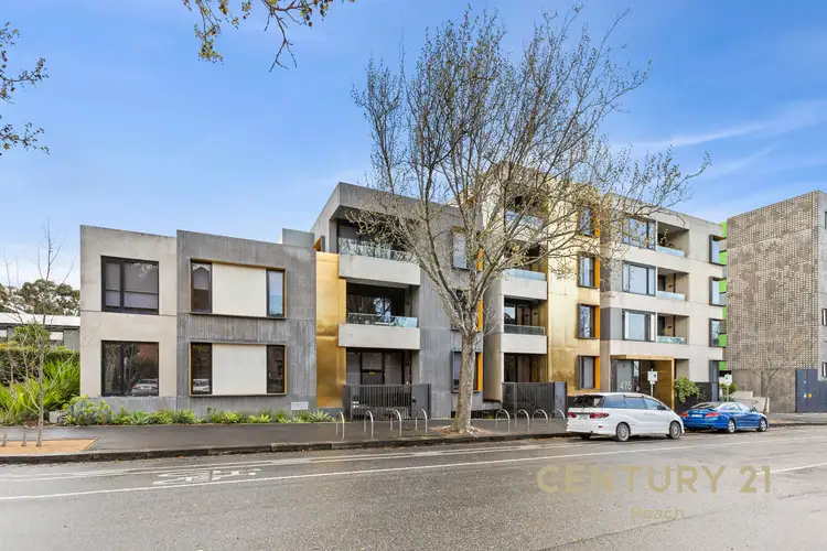 5/475 Cardigan Street, Carlton VIC 3053