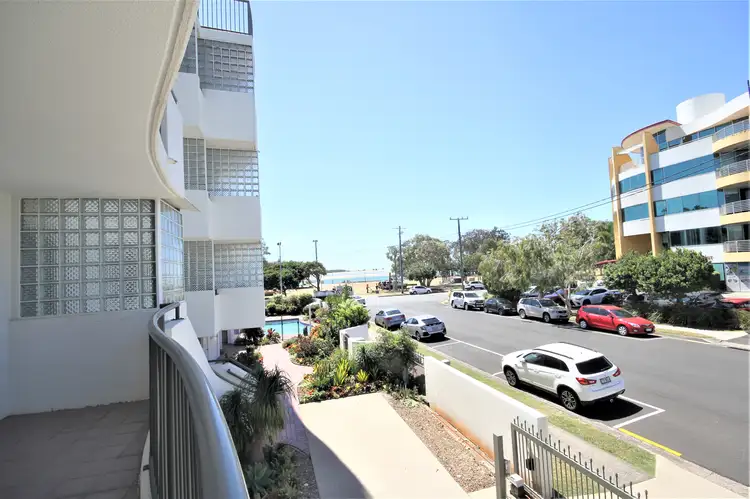 Main view of Homely unit listing, 2/43 The Esplanade, Maroochydore QLD 4558