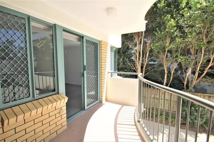 Second view of Homely unit listing, 2/43 The Esplanade, Maroochydore QLD 4558
