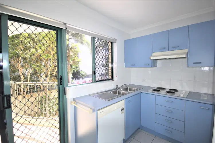Fourth view of Homely unit listing, 2/43 The Esplanade, Maroochydore QLD 4558