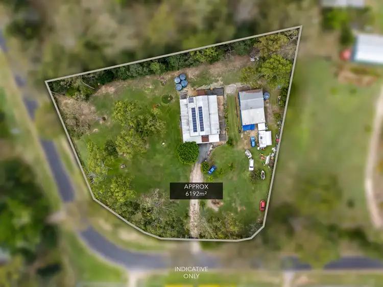 Main view of Homely house listing, 30 Faine Road, Bauple QLD 4650