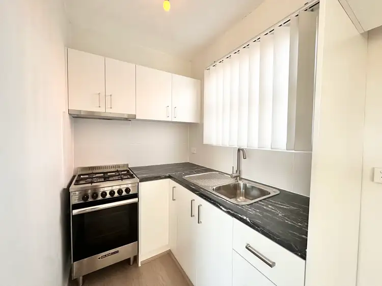 Main view of Homely apartment listing, 4/249 The Horsley Drive, Fairfield NSW 2165