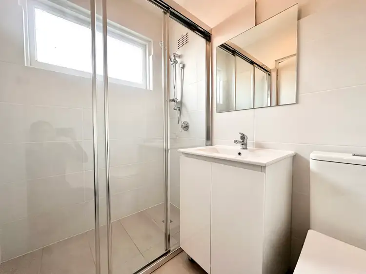 Fourth view of Homely apartment listing, 4/249 The Horsley Drive, Fairfield NSW 2165