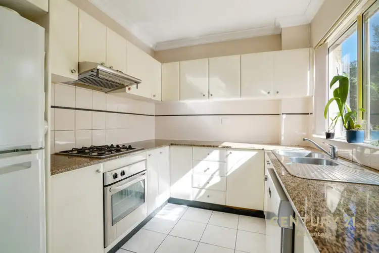 Third view of Homely unit listing, 16/15-23 Mowle Street, Westmead NSW 2145