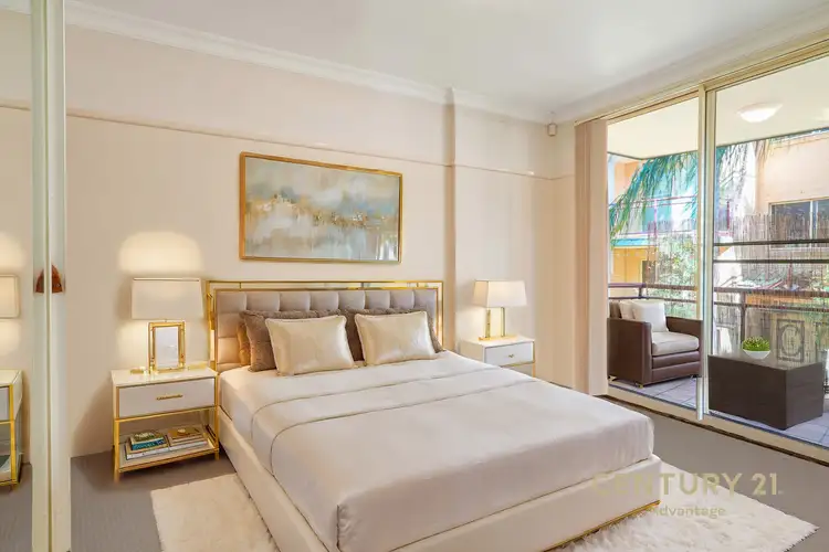 Fourth view of Homely unit listing, 16/15-23 Mowle Street, Westmead NSW 2145