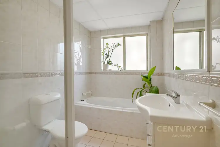 Sixth view of Homely unit listing, 16/15-23 Mowle Street, Westmead NSW 2145