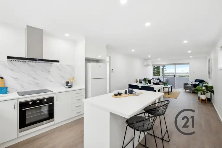 Fifth view of Homely unit listing, 10/29-31 South Australia One, North Haven SA 5018