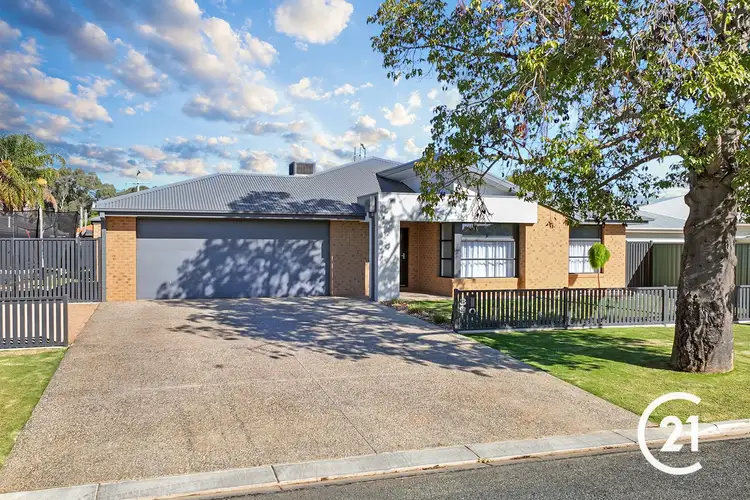 39 Chanter Street, Moama NSW 2731