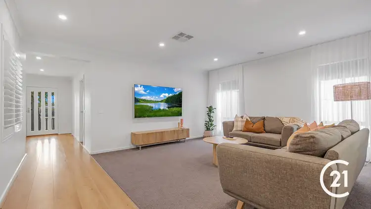 Second view of Homely house listing, 39 Chanter Street, Moama NSW 2731