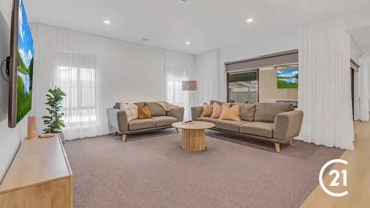Third view of Homely house listing, 39 Chanter Street, Moama NSW 2731