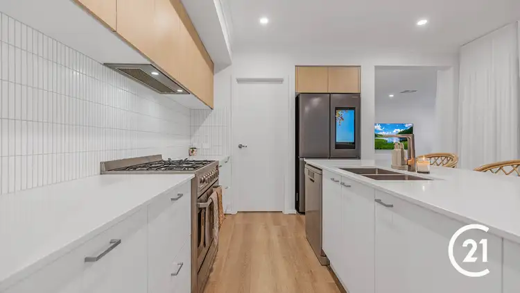 Fifth view of Homely house listing, 39 Chanter Street, Moama NSW 2731