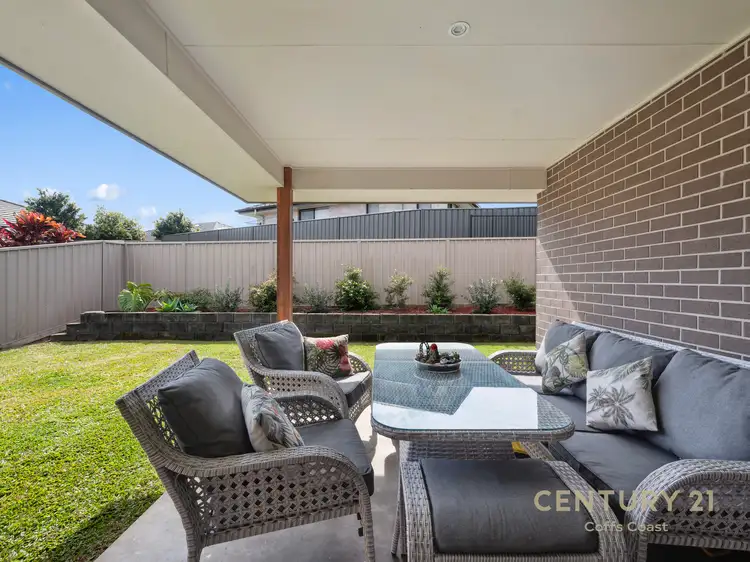 13 Stingray Creek Road, Moonee Beach NSW 2450