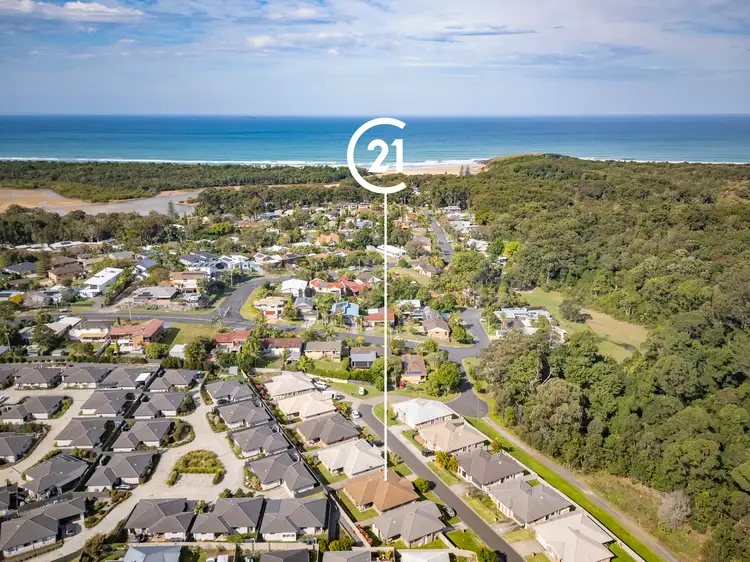 Third view of Homely house listing, 13 Stingray Creek Road, Moonee Beach NSW 2450