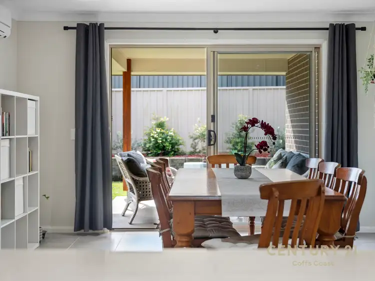 Fourth view of Homely house listing, 13 Stingray Creek Road, Moonee Beach NSW 2450