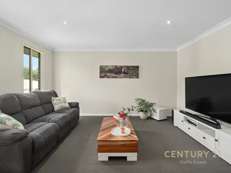 Fifth view of Homely house listing, 13 Stingray Creek Road, Moonee Beach NSW 2450