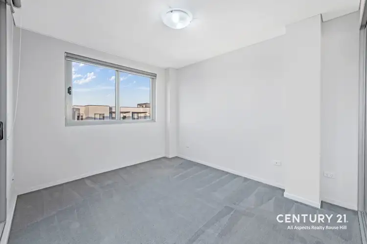 Third view of Homely apartment listing, 416/30 Rebecca Street, Schofields NSW 2762