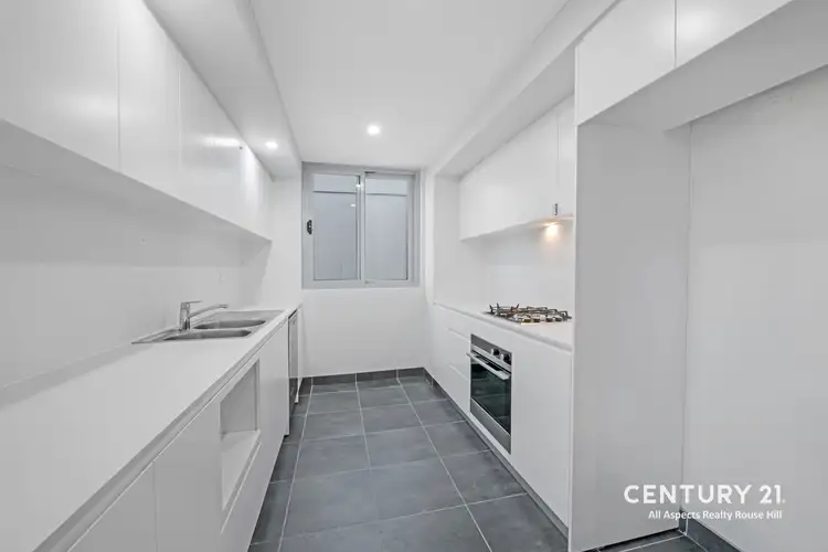 Fourth view of Homely apartment listing, 416/30 Rebecca Street, Schofields NSW 2762