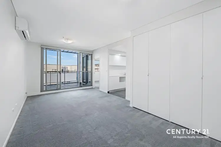 Fifth view of Homely apartment listing, 416/30 Rebecca Street, Schofields NSW 2762