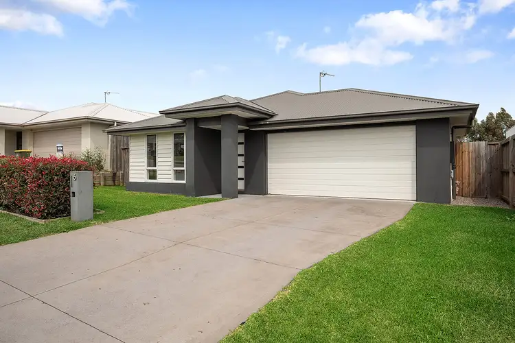 Main view of Homely house listing, 6 Mountain Street, Chisholm NSW 2322