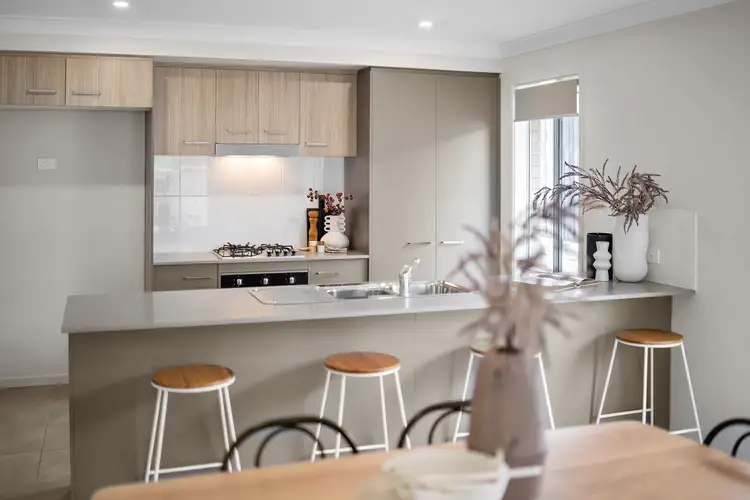 Second view of Homely house listing, 6 Mountain Street, Chisholm NSW 2322
