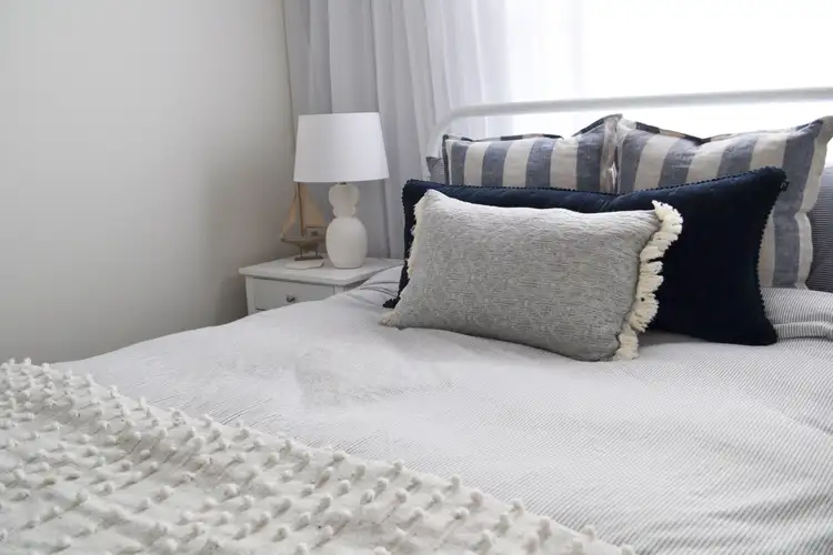 Second view of Homely apartment listing, 6 97 ESPLANADE, Semaphore SA 5019