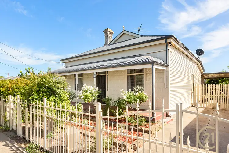 81 Gedville Road
