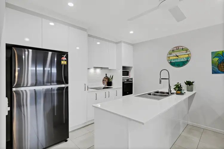 Second view of Homely townhouse listing, 3/67 Beerwah Parade, Beerwah QLD 4519