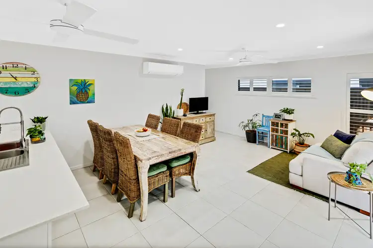 Third view of Homely townhouse listing, 3/67 Beerwah Parade, Beerwah QLD 4519