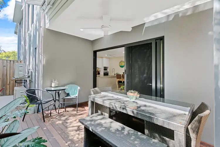 Fourth view of Homely townhouse listing, 3/67 Beerwah Parade, Beerwah QLD 4519