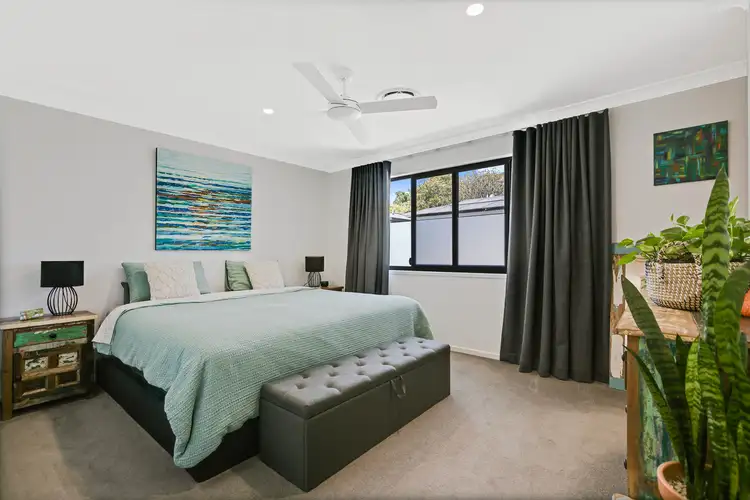 Fifth view of Homely townhouse listing, 3/67 Beerwah Parade, Beerwah QLD 4519