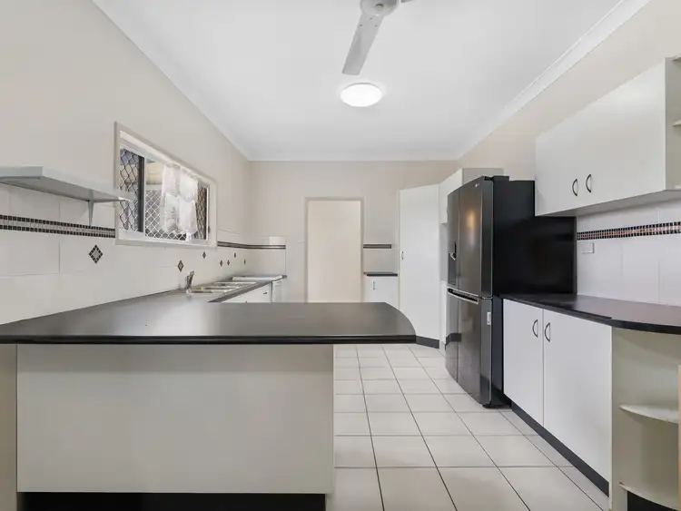 Second view of Homely house listing, 1 Farrell Street, Maryborough QLD 4650