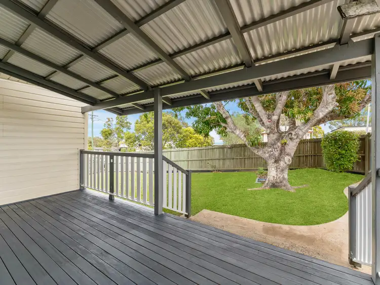 Fifth view of Homely house listing, 1 Farrell Street, Maryborough QLD 4650