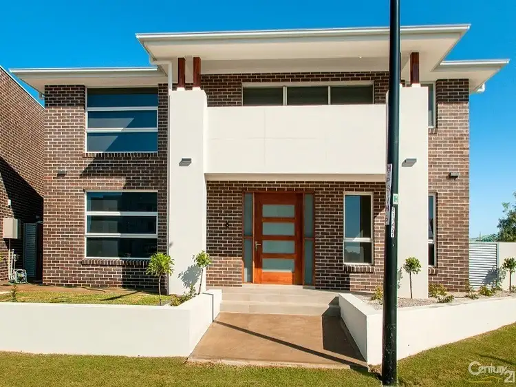 Main view of Homely house listing, 18 Shipley Street, The Ponds NSW 2769