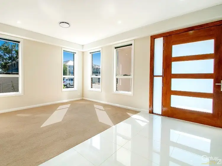 Second view of Homely house listing, 18 Shipley Street, The Ponds NSW 2769