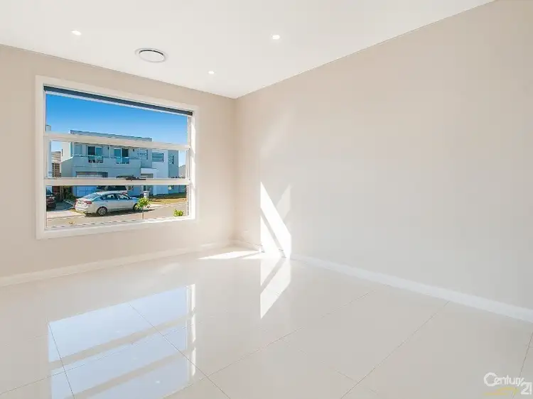 Third view of Homely house listing, 18 Shipley Street, The Ponds NSW 2769