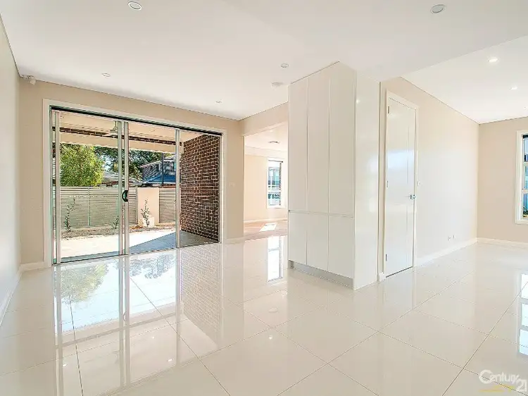 Fourth view of Homely house listing, 18 Shipley Street, The Ponds NSW 2769