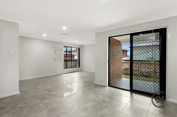 Third view of Homely house listing, 28 Guinevere Street, Schofields NSW 2762