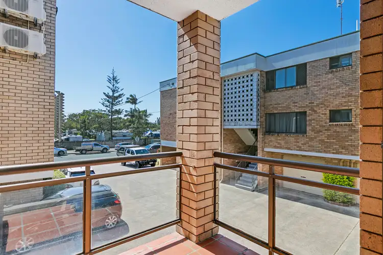 Sixth view of Homely unit listing, 3/15 Cotton Tree Parade, Maroochydore QLD 4558
