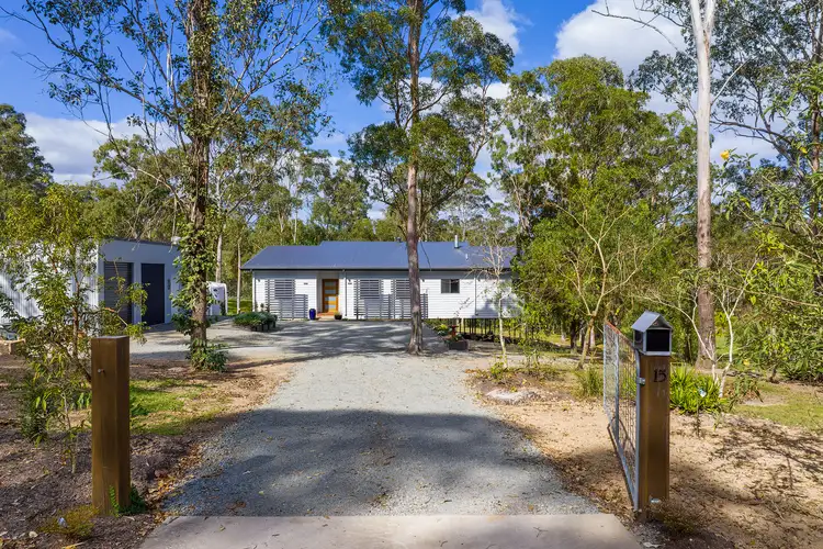 15 Sovereign Drive, Tamaree QLD 4570