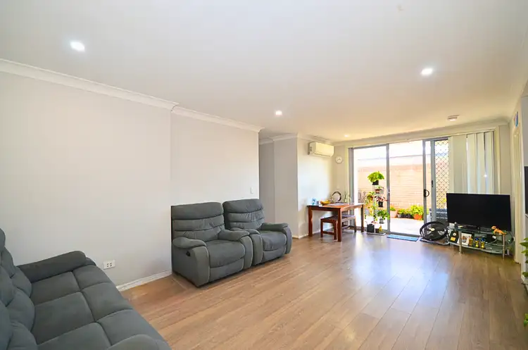 Third view of Homely apartment listing, 107/19 Aurelia Street, Toongabbie NSW 2146