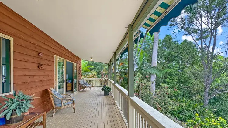 63 Eulinga Court, Ninderry QLD 4561