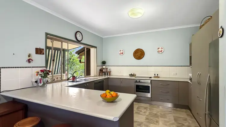 Fifth view of Homely rural property listing, 63 Eulinga Court, Ninderry QLD 4561