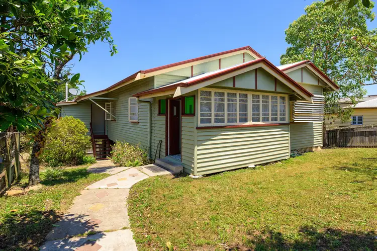 Main view of Homely house listing, 78 Old Maryborough Road, Gympie QLD 4570
