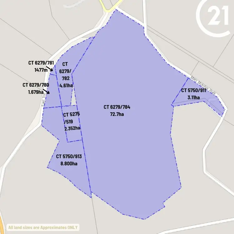 Lot 1014 East Terrace, Kapunda SA 5373