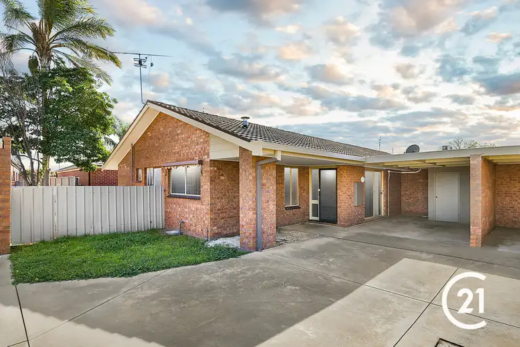 Main view of Homely unit listing, 3/63 Pine Street, Echuca VIC 3564