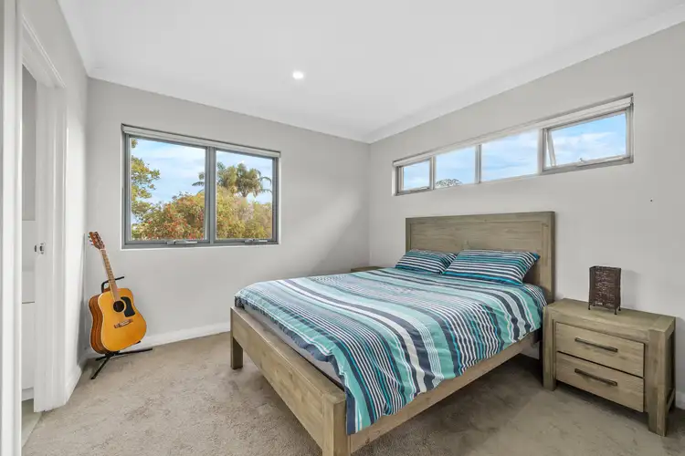 Third view of Homely apartment listing, 4/5 Oakland Avenue, Cloverdale WA 6105