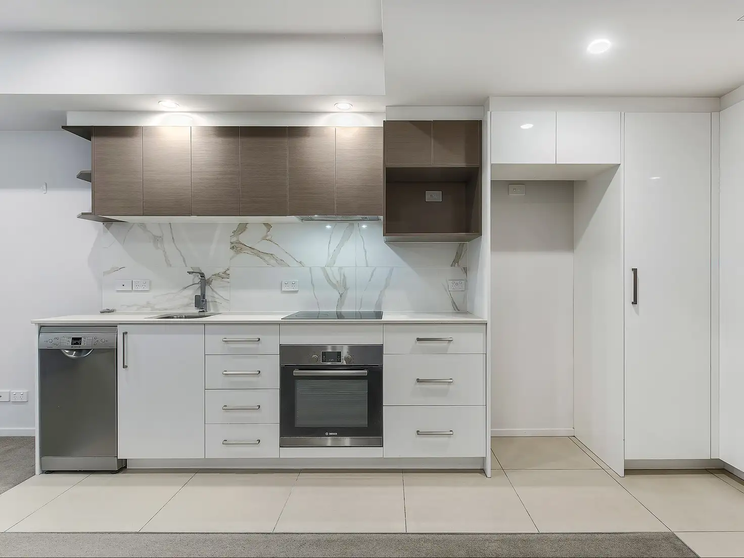 Main view of Homely apartment listing, 2506/91 Kittyhawk Drive, Chermside QLD 4032